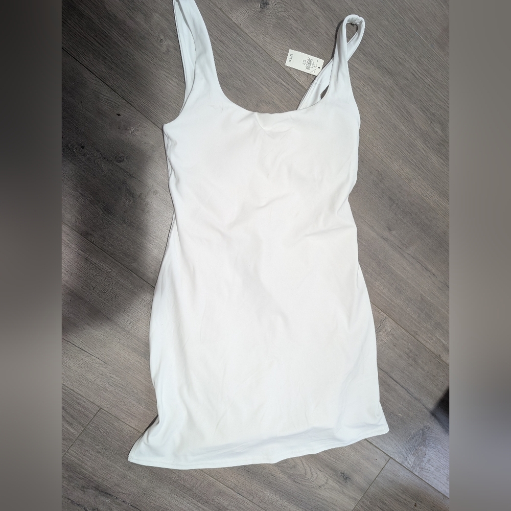 Pickleball Dress